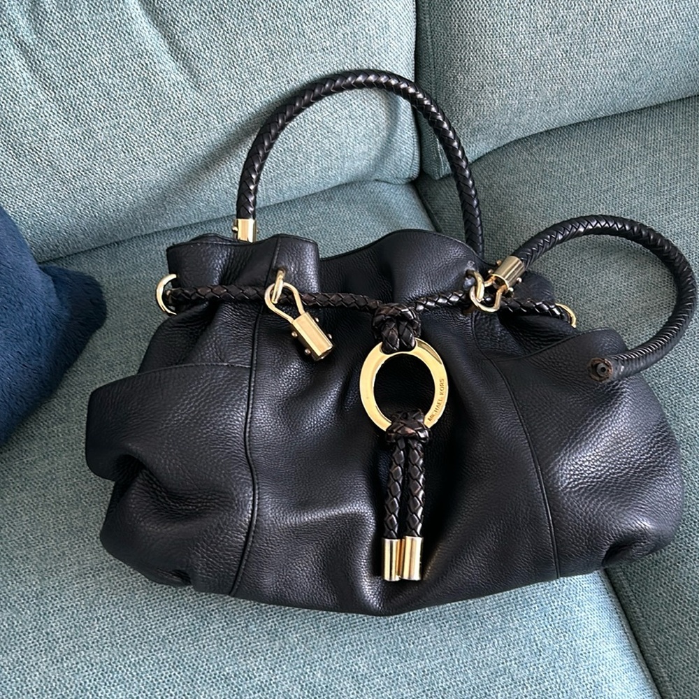 Beautiful Michael Kors purse